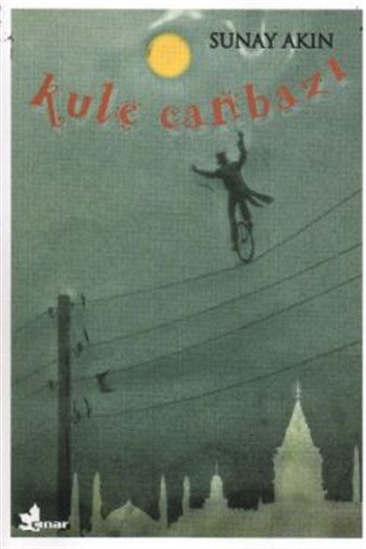 Kule Canbazı