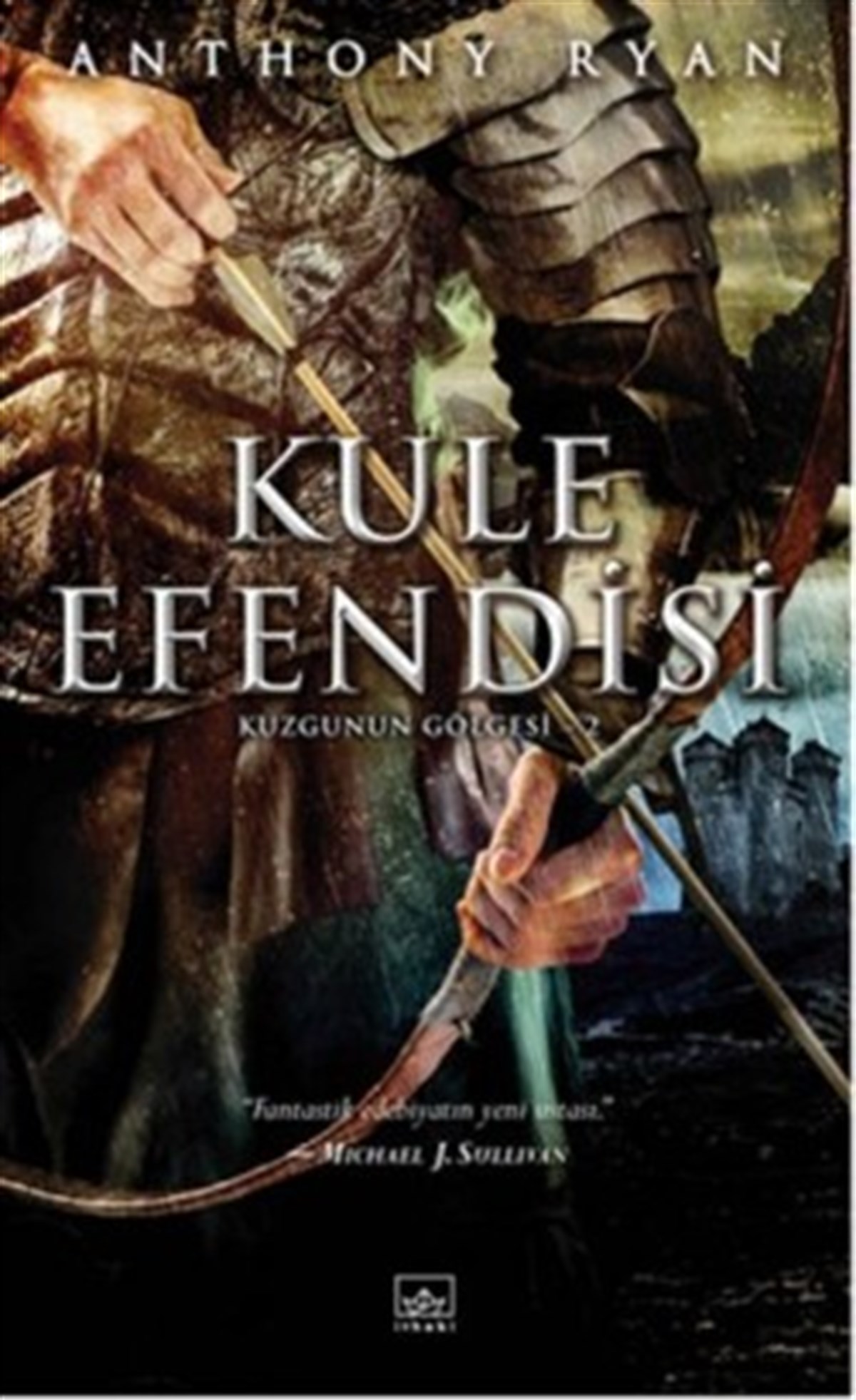 Kule Efendisi