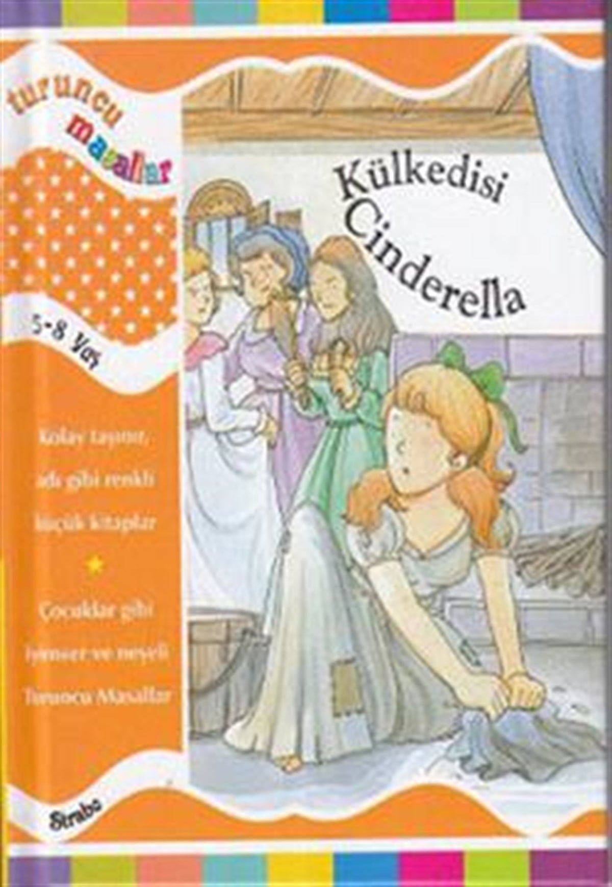 Külkedisi Cinderella