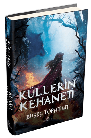 Küllerin Kehaneti (Ciltli)