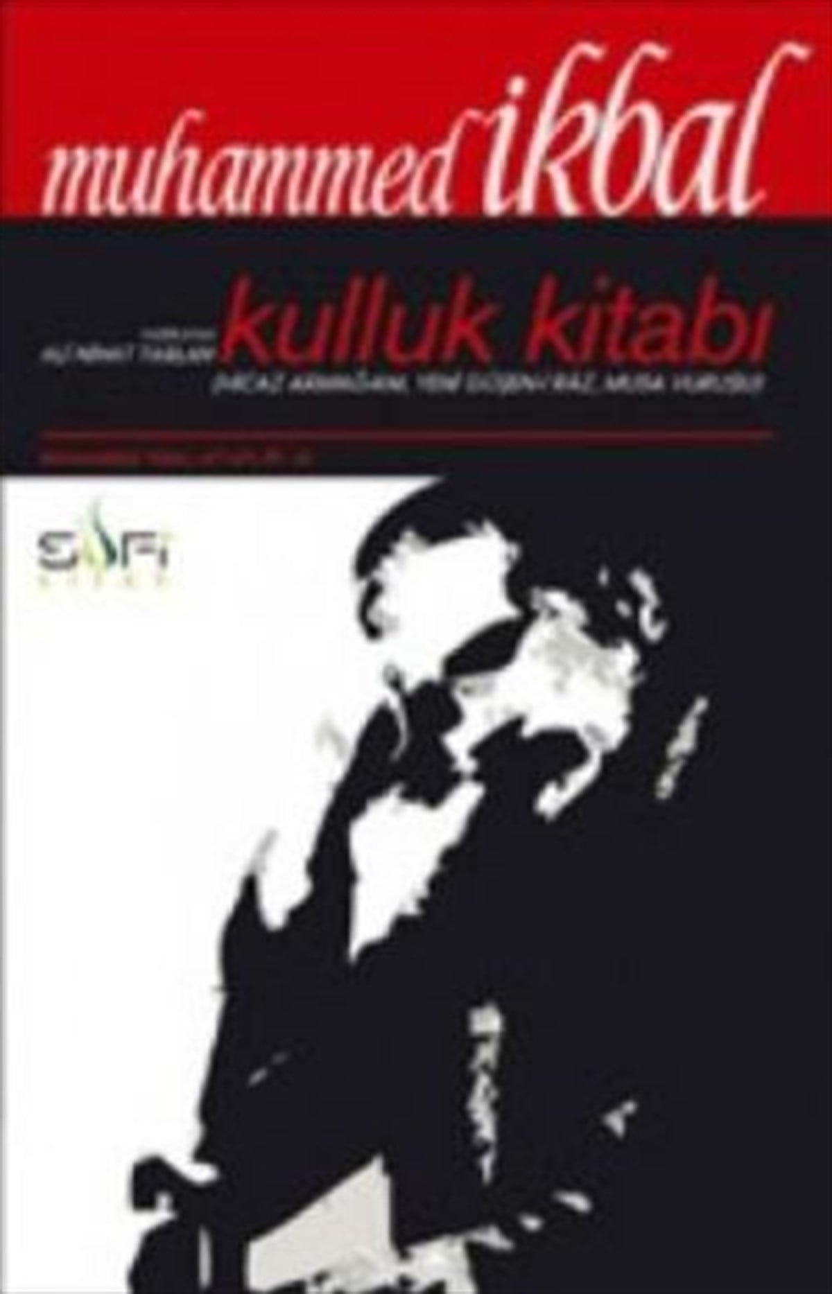Kulluk Kitabı