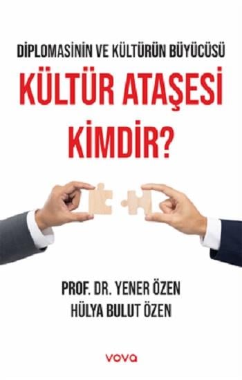 Kültür Ataşesi Kimdir ?