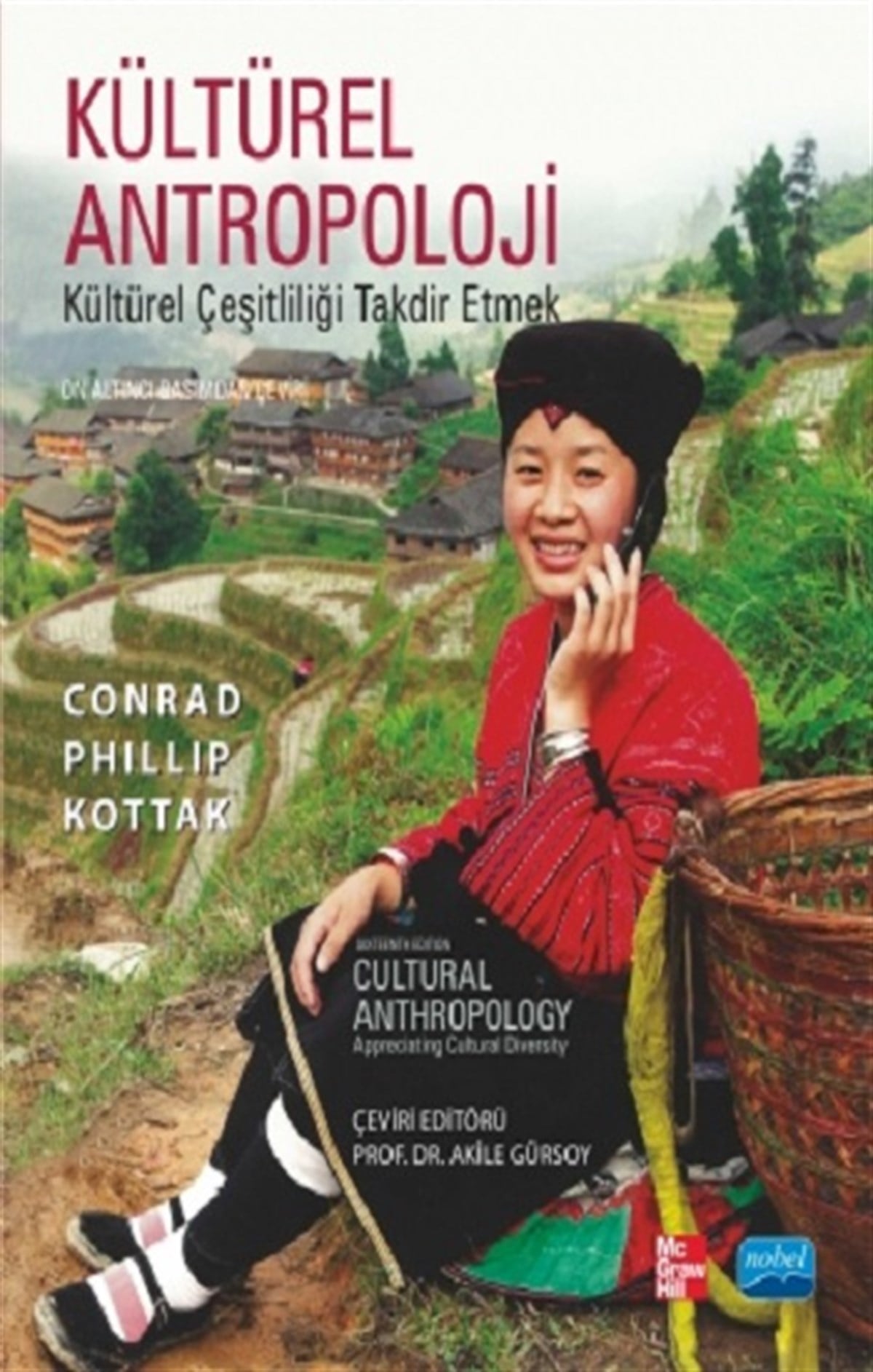 Kültürel Antropoloji