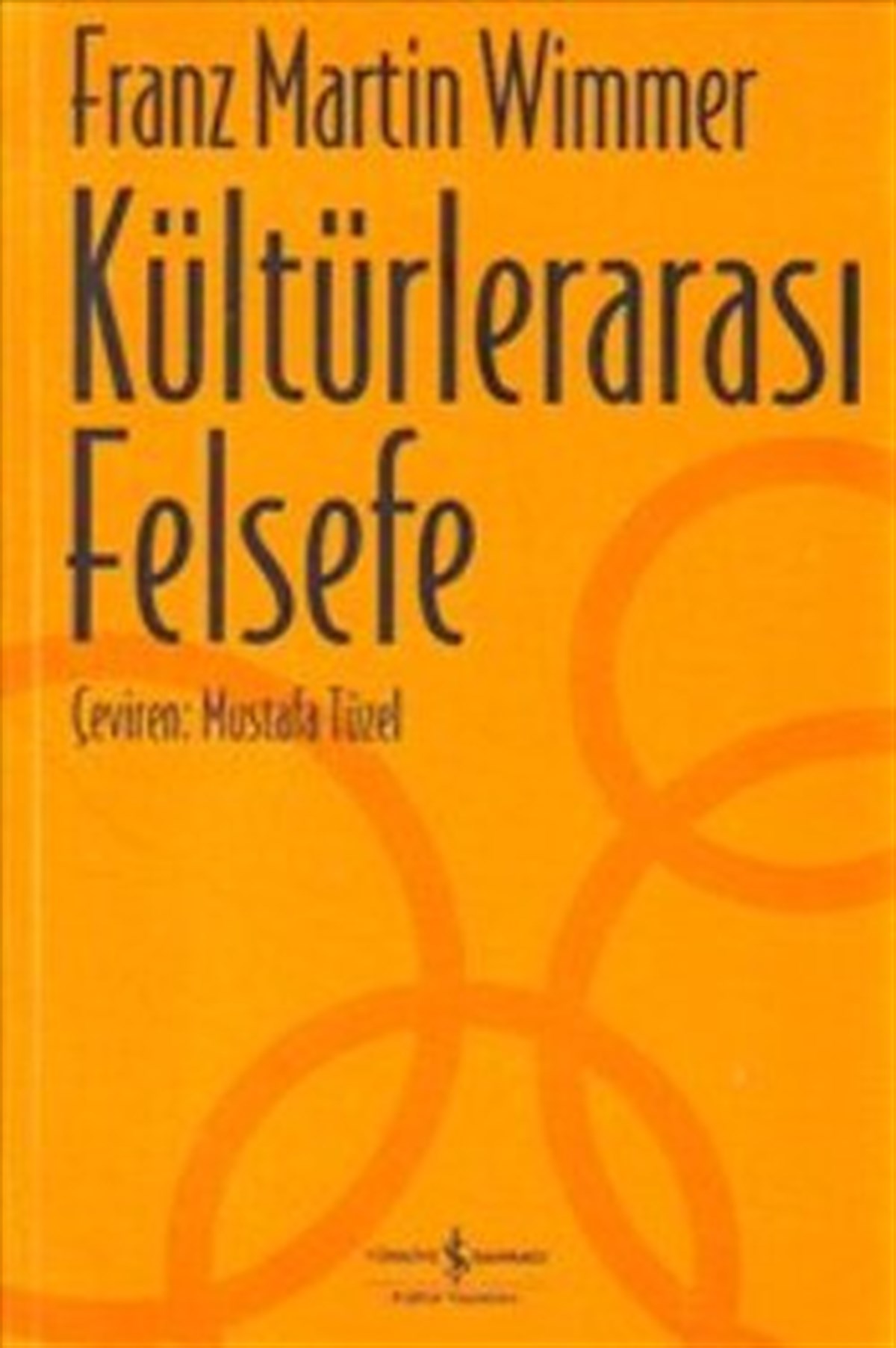 Kültürlerarası Felsefe