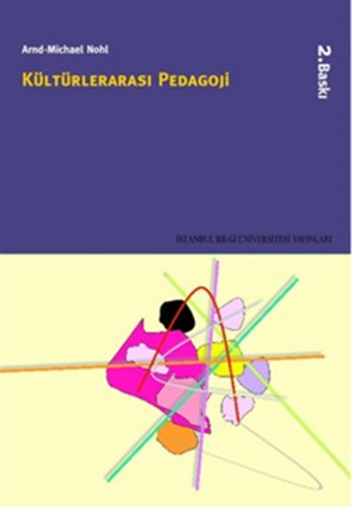 Kültürlerarası Pedagoji