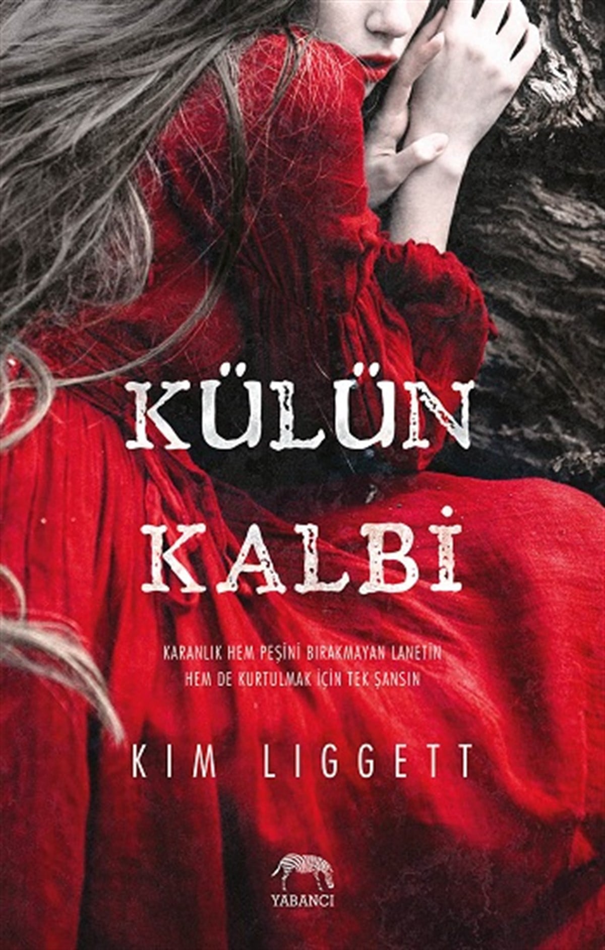 Külün Kalbi (Ciltli)