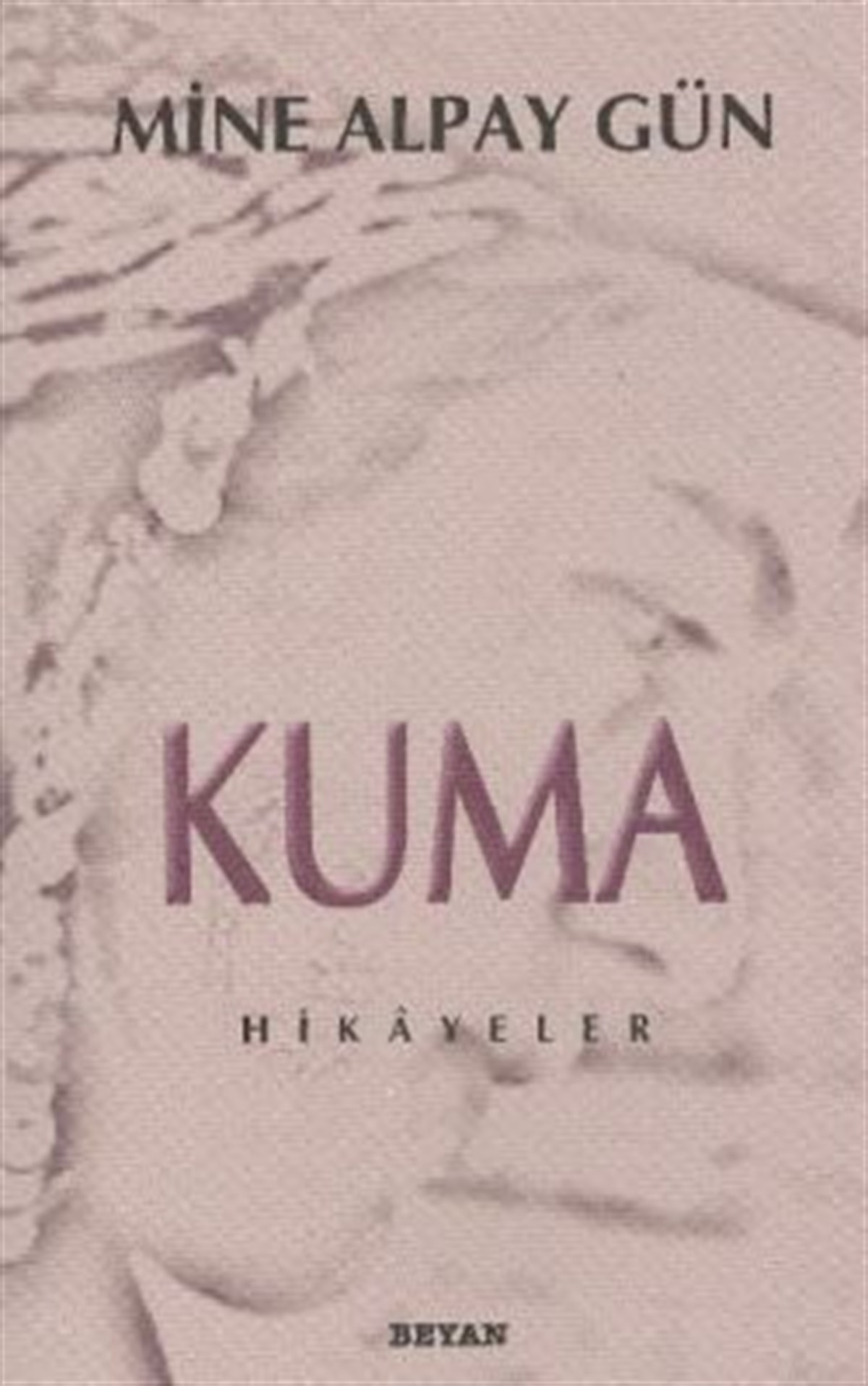 Kuma