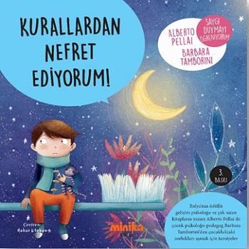 Kurallardan Nefret Ediyorum!