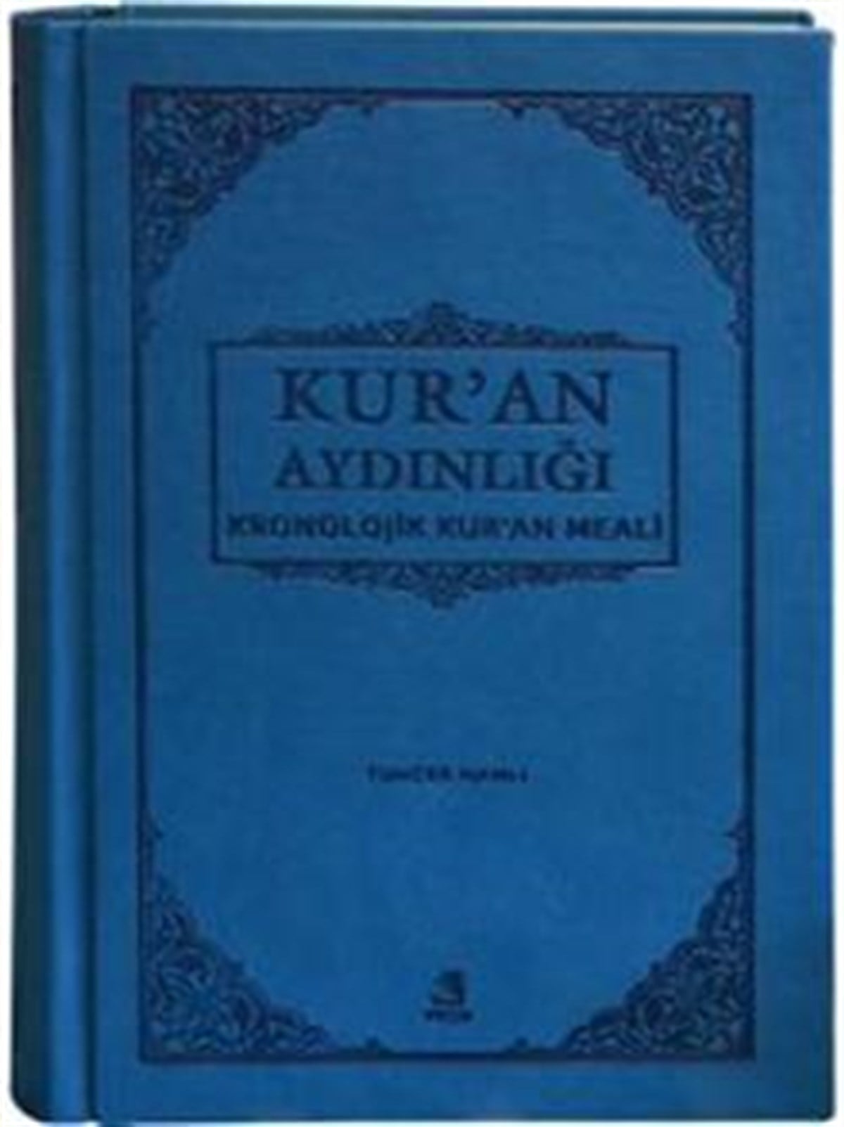 Kur'an Aydınlığı