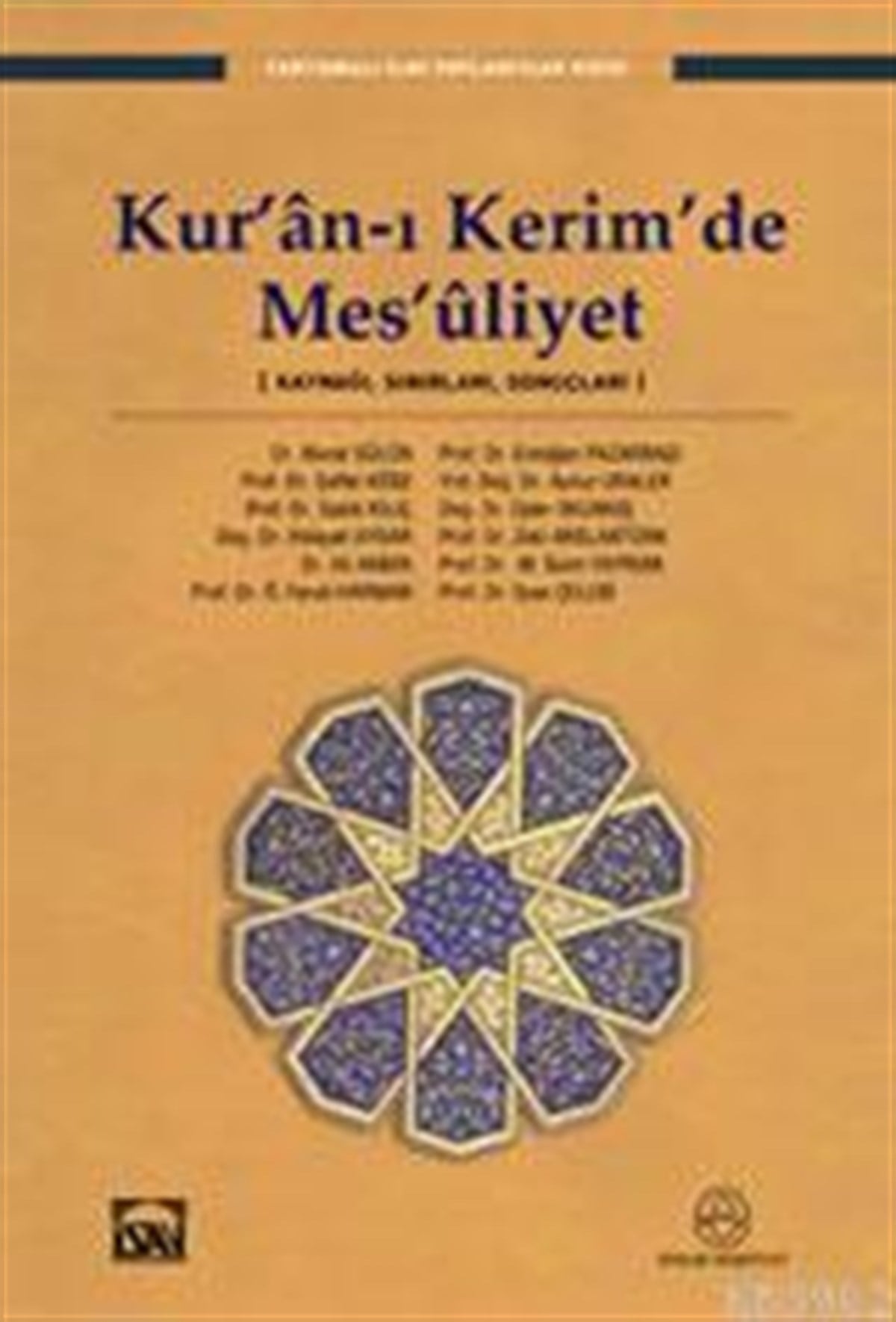 Kur'an-ı Kerim'de Mes'üliyet