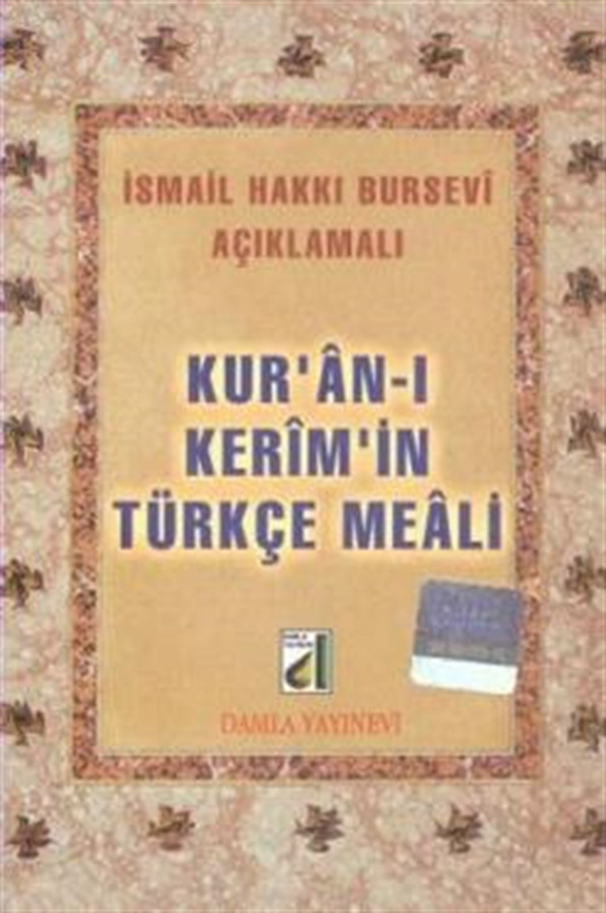 Kur'an-ı Kerim'in Türkçe Meali