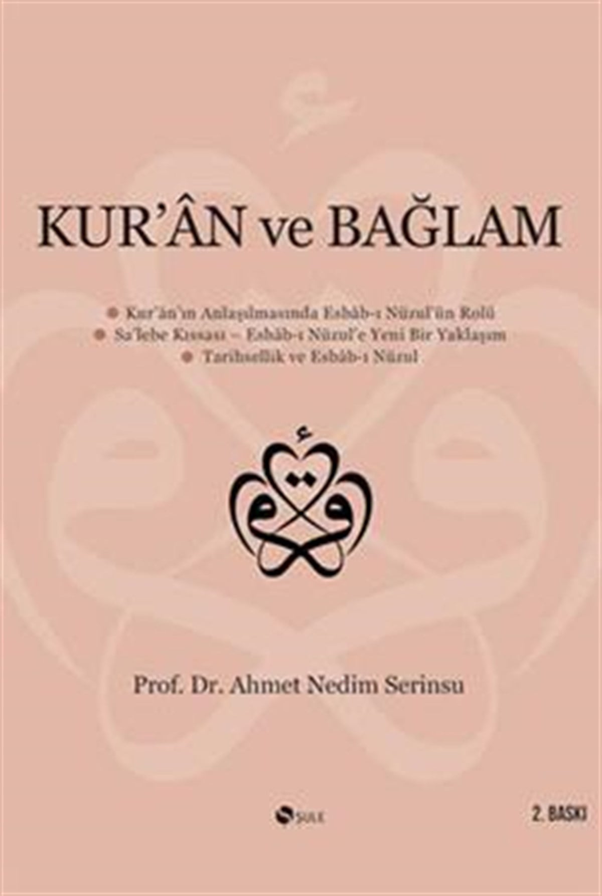 Kur’an ve Bağlam