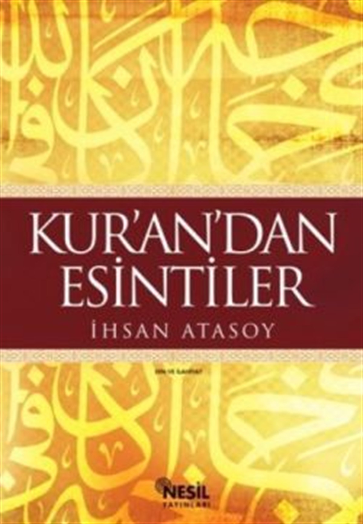 Kurandan Esintiler