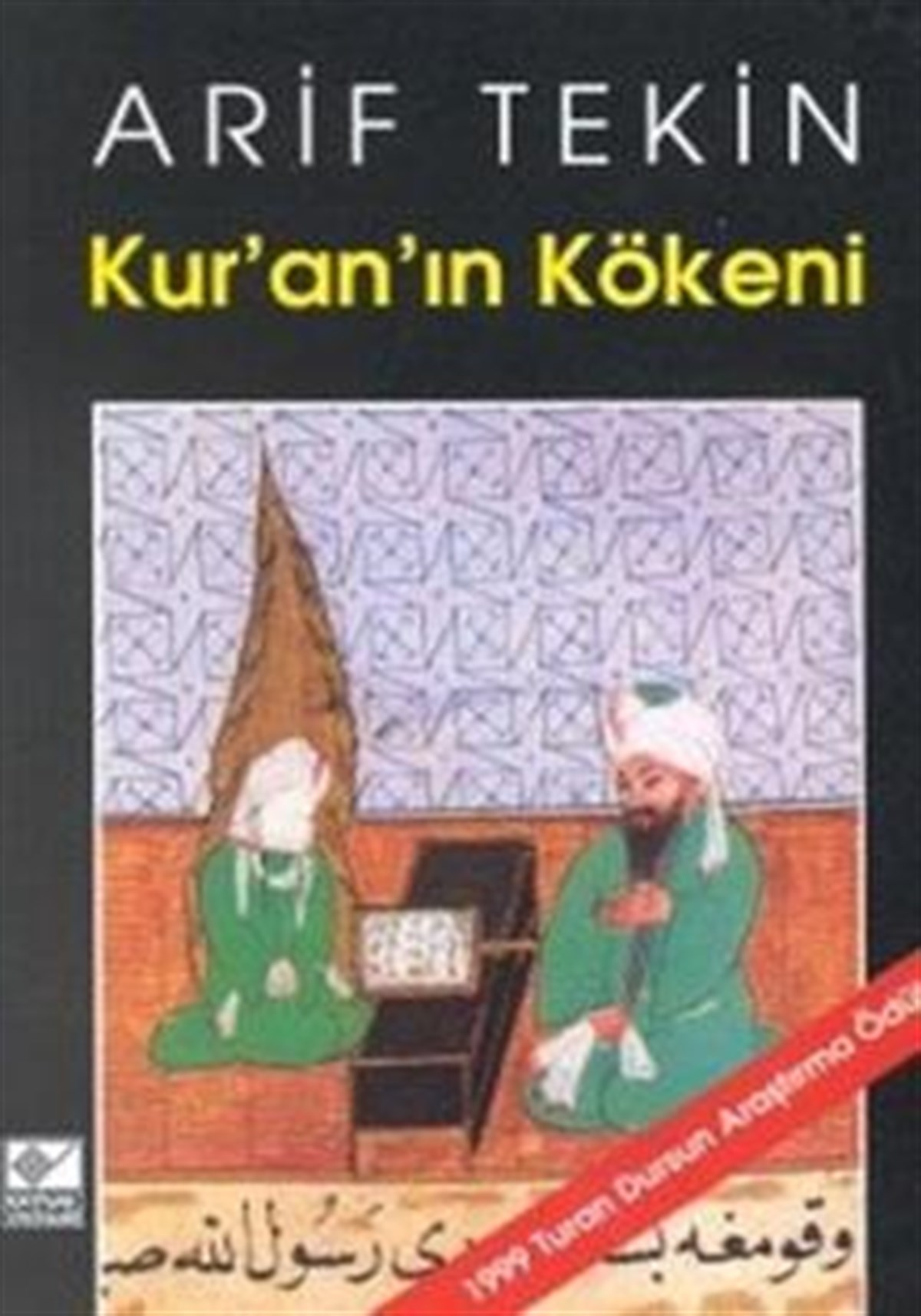 Kur’an’ın Kökeni