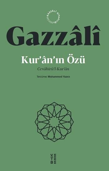 Kur’an’ın Özü
