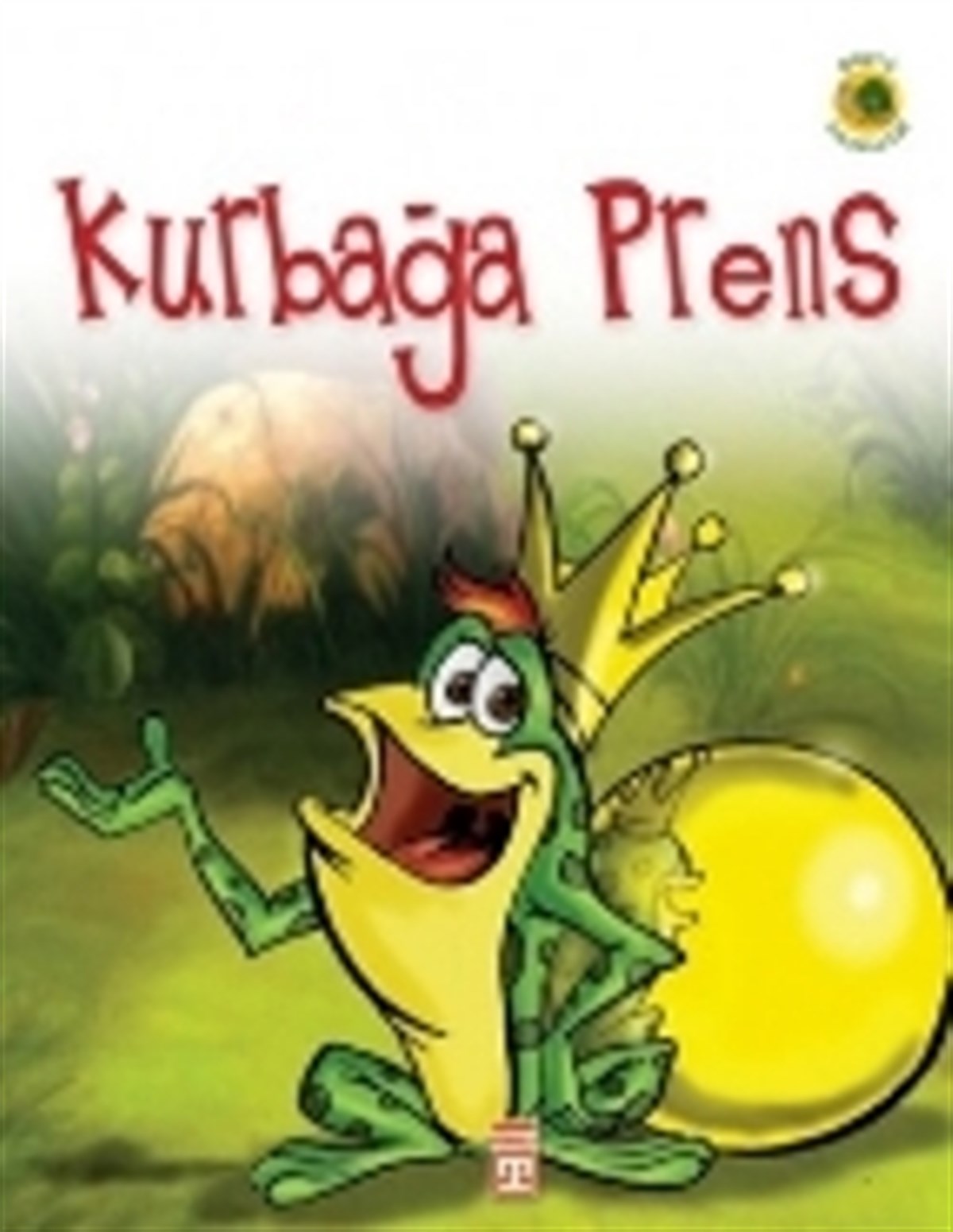 Kurbağa Prens