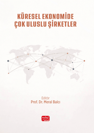 Küresel Ekonomide Çok Uluslu Şirketler