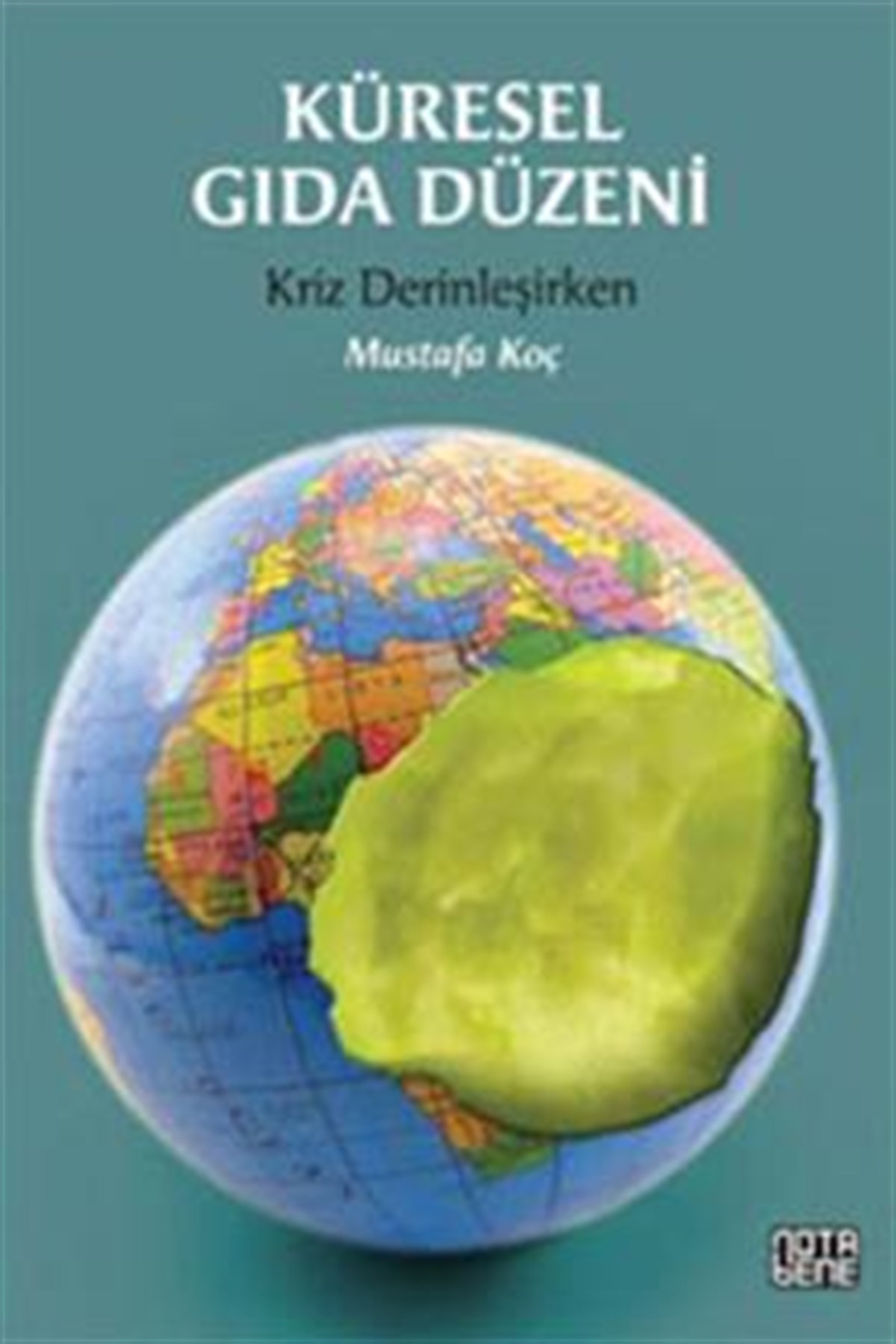 Küresel Gıda Düzeni