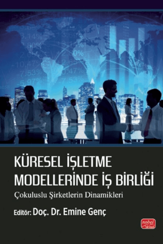 Küresel İşletme Modellerinde İş Birliği
