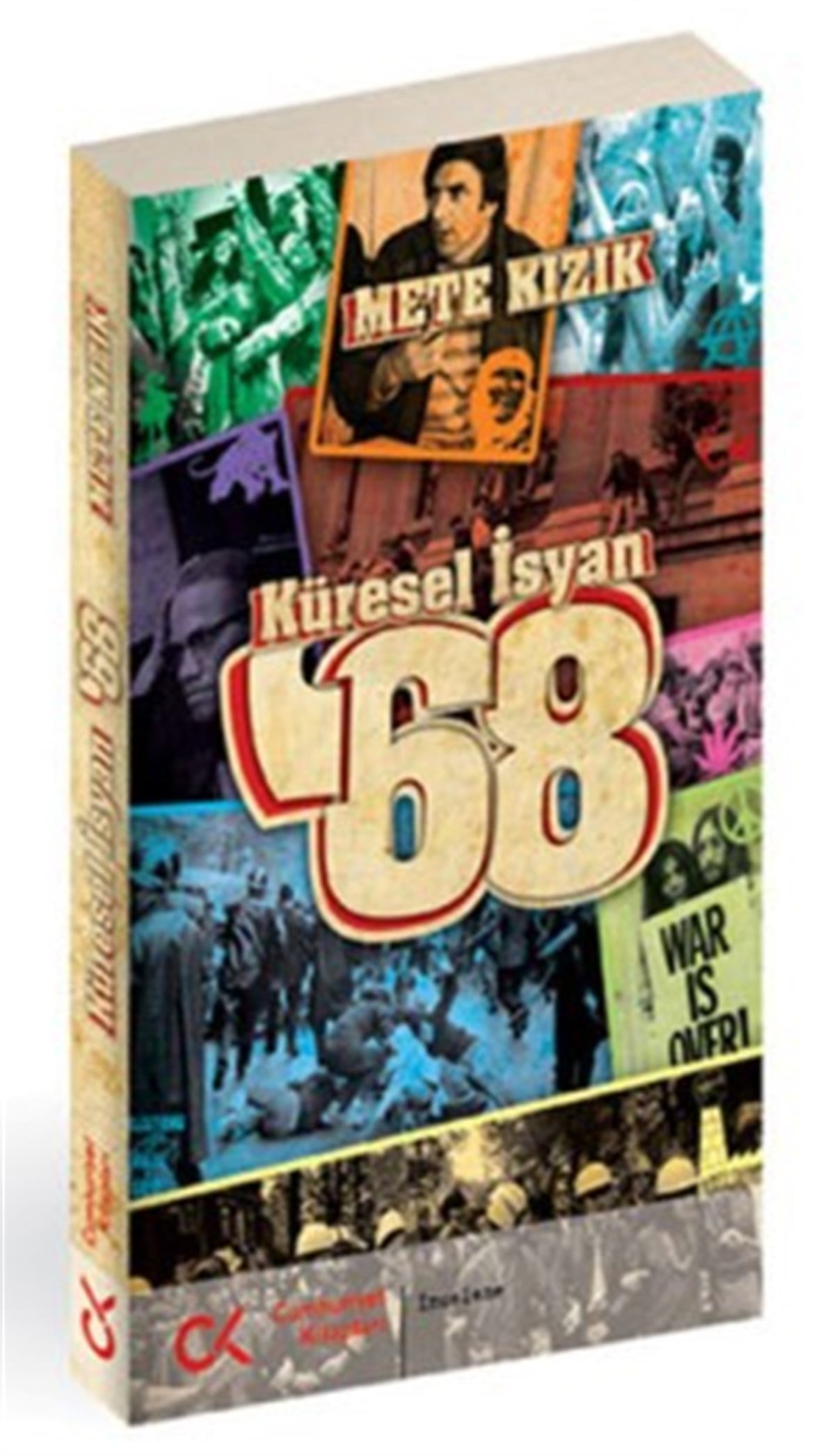 Küresel İsyan ’68