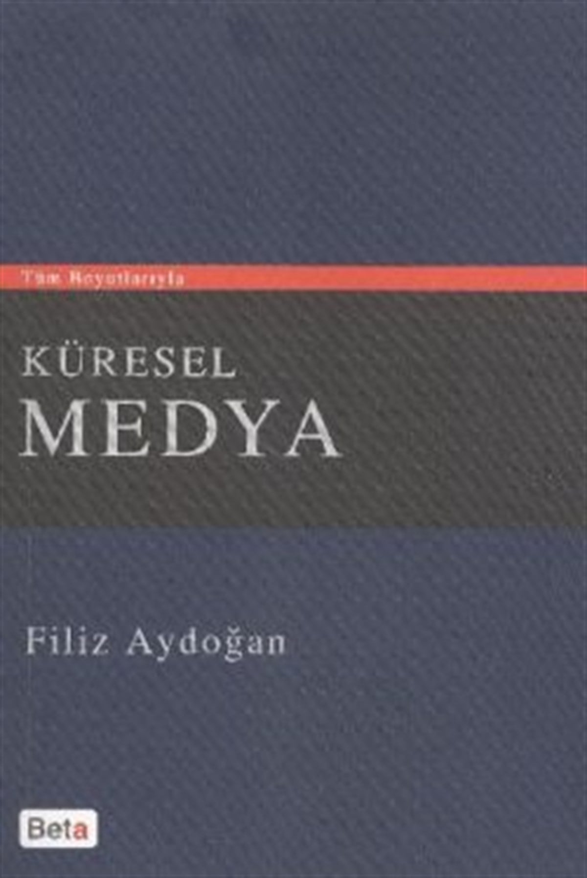 Küresel Medya