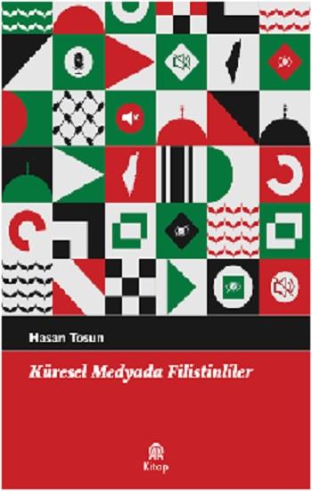 Küresel Medyada Filistinliler