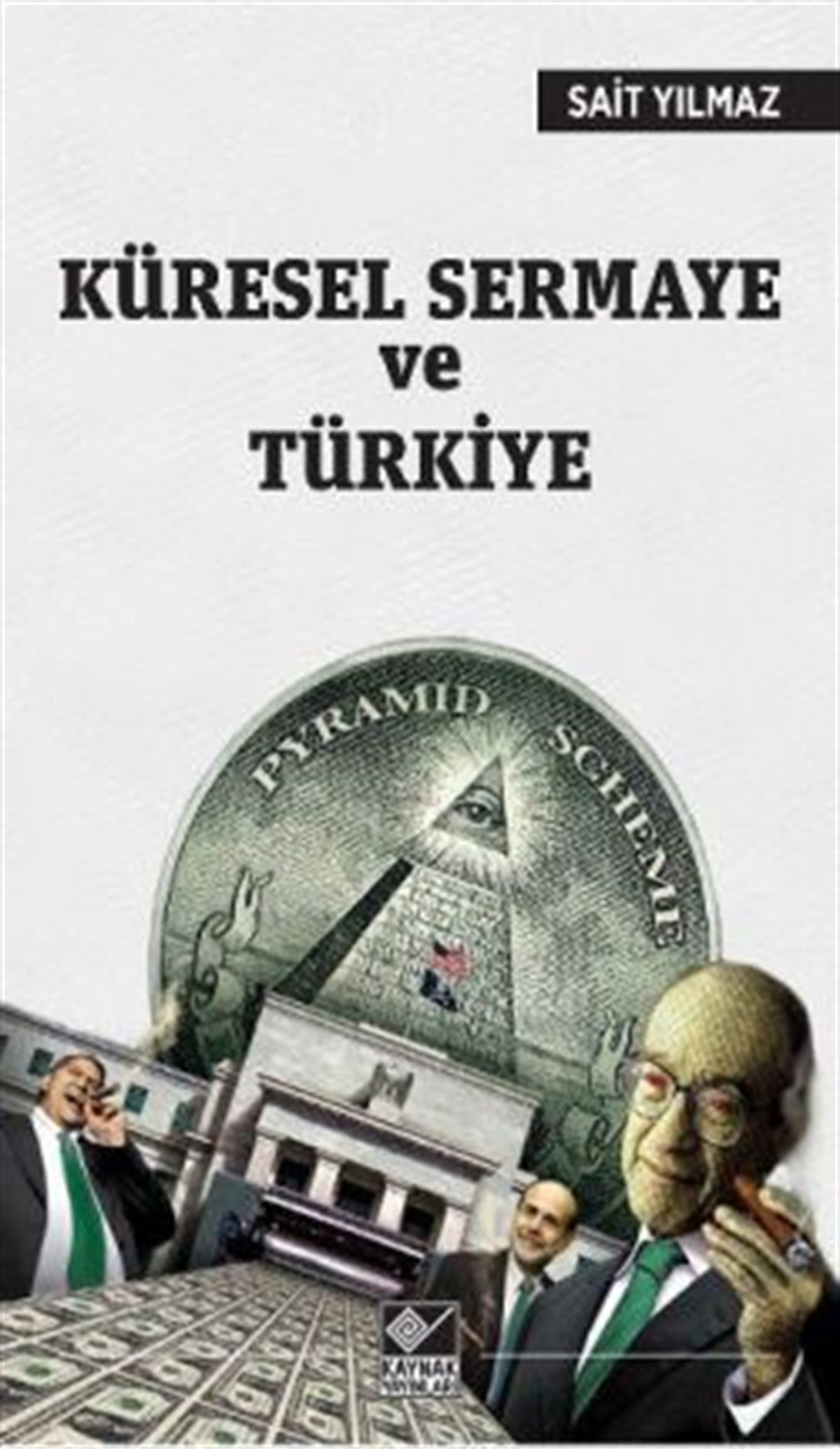 Küresel Sermaye ve Türkiye
