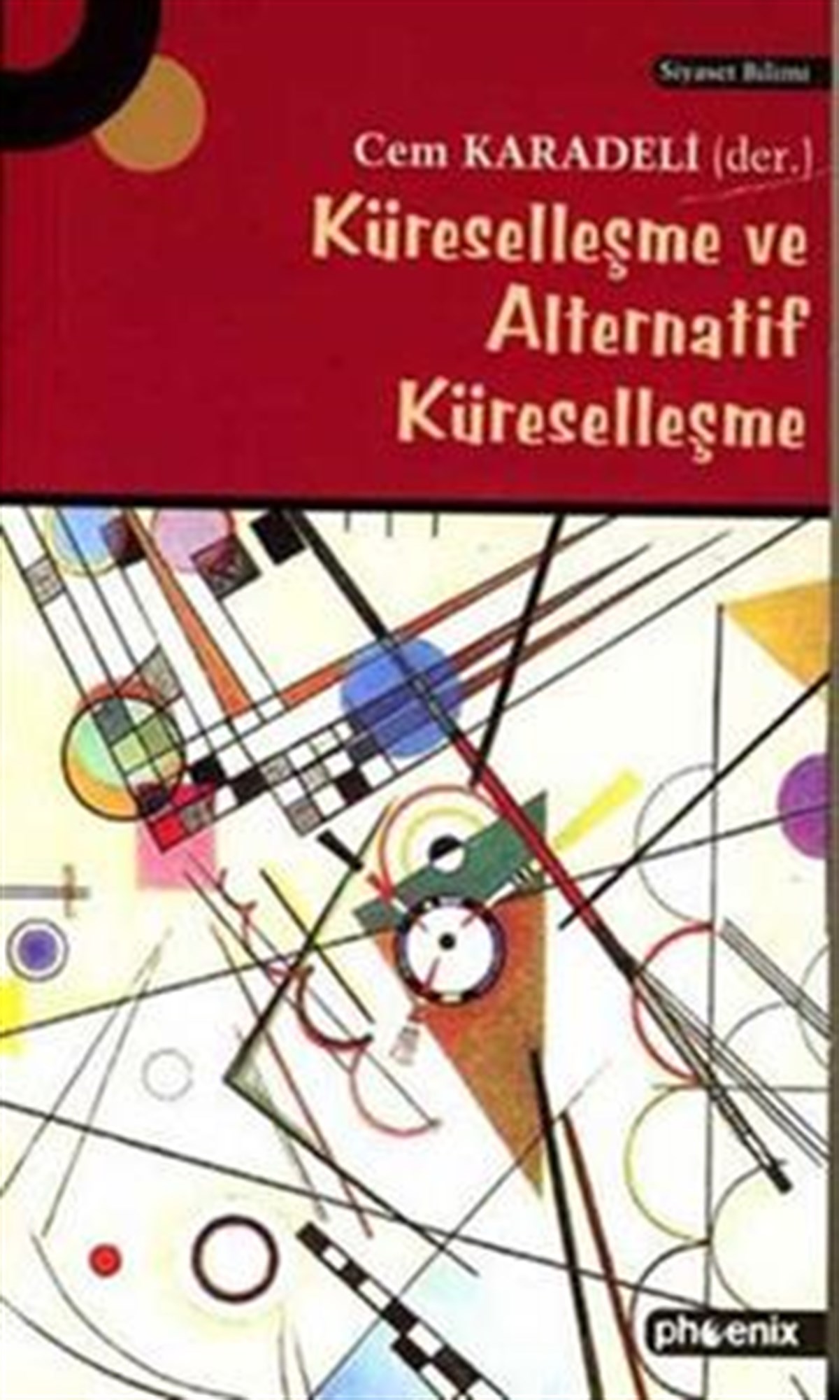 Küreselleşme ve Alternatif Küreselleşme