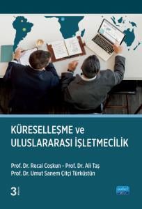 Küreselleşme ve Uluslararası İşletmecilik