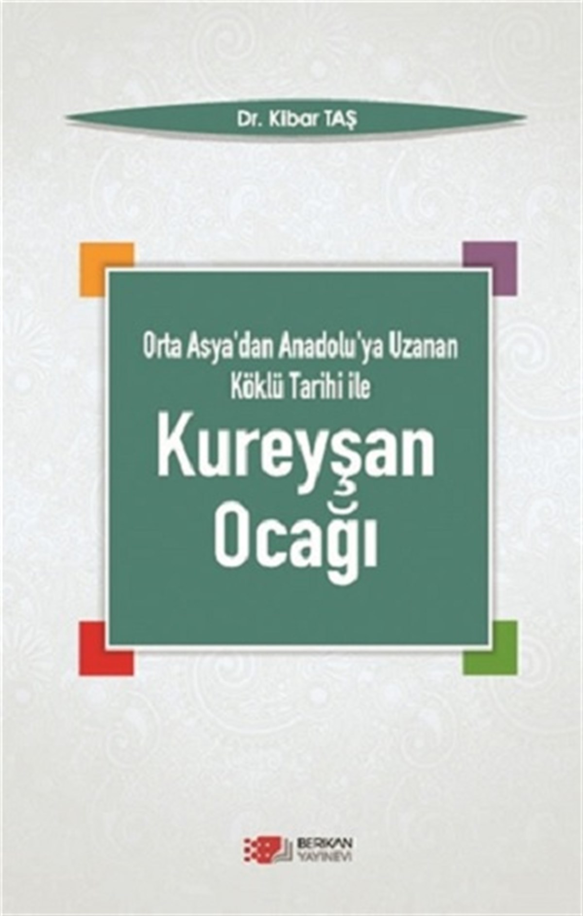 Kureyşan Ocağı