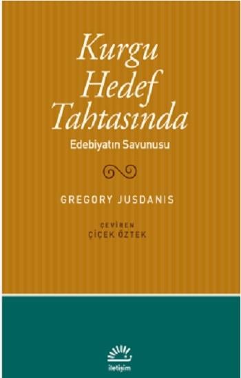Kurgu  Hedef Tahtasında Edebiyatın Savunusu