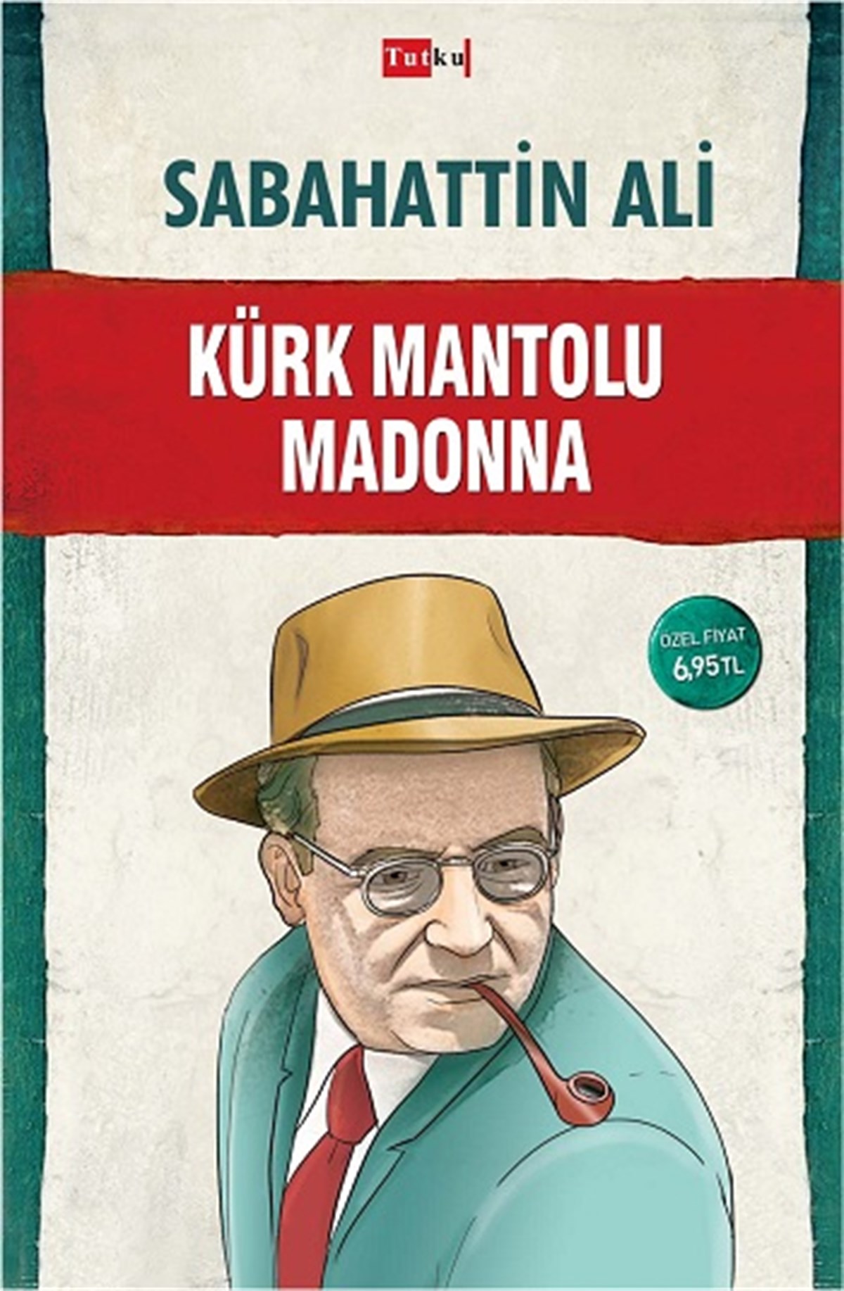 Kürk Mantolu Madonna