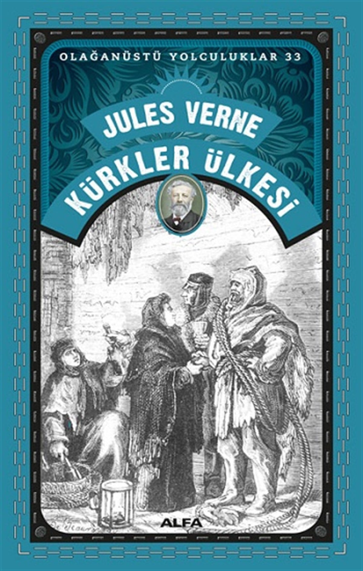 Kürkler  Ülkesi