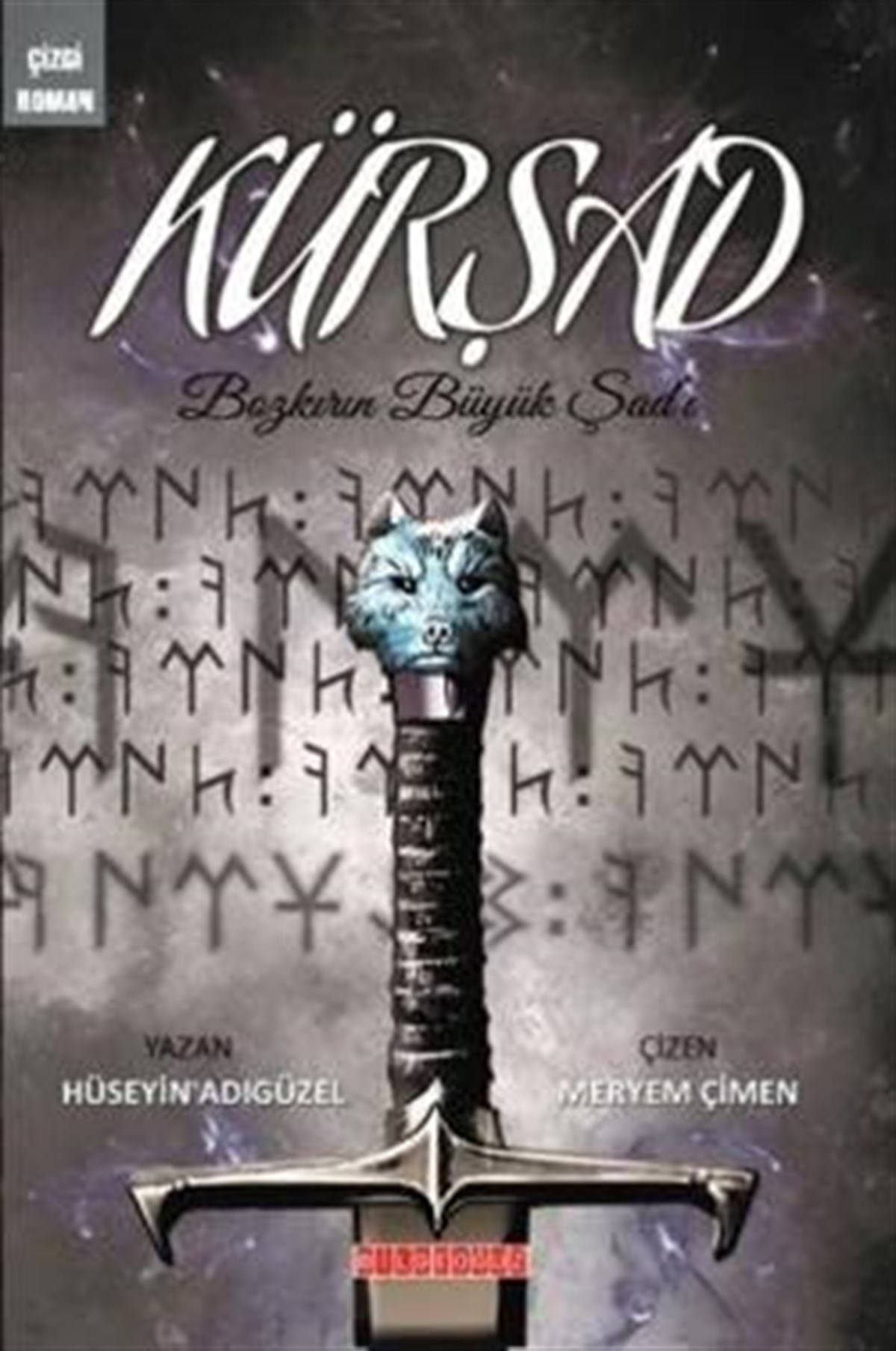 Kürşad