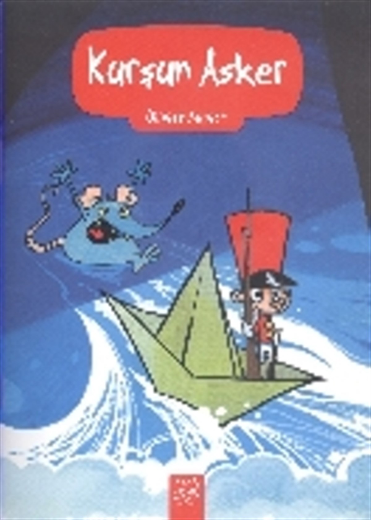 Kurşun Asker