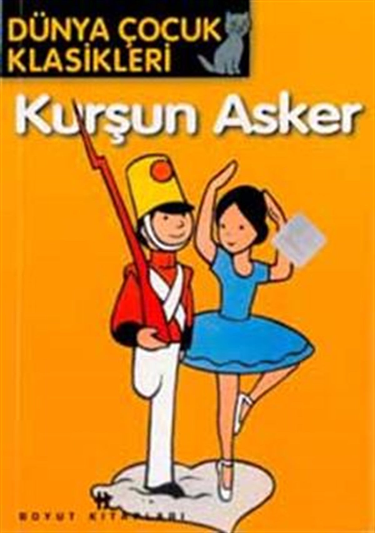 Kurşun Asker