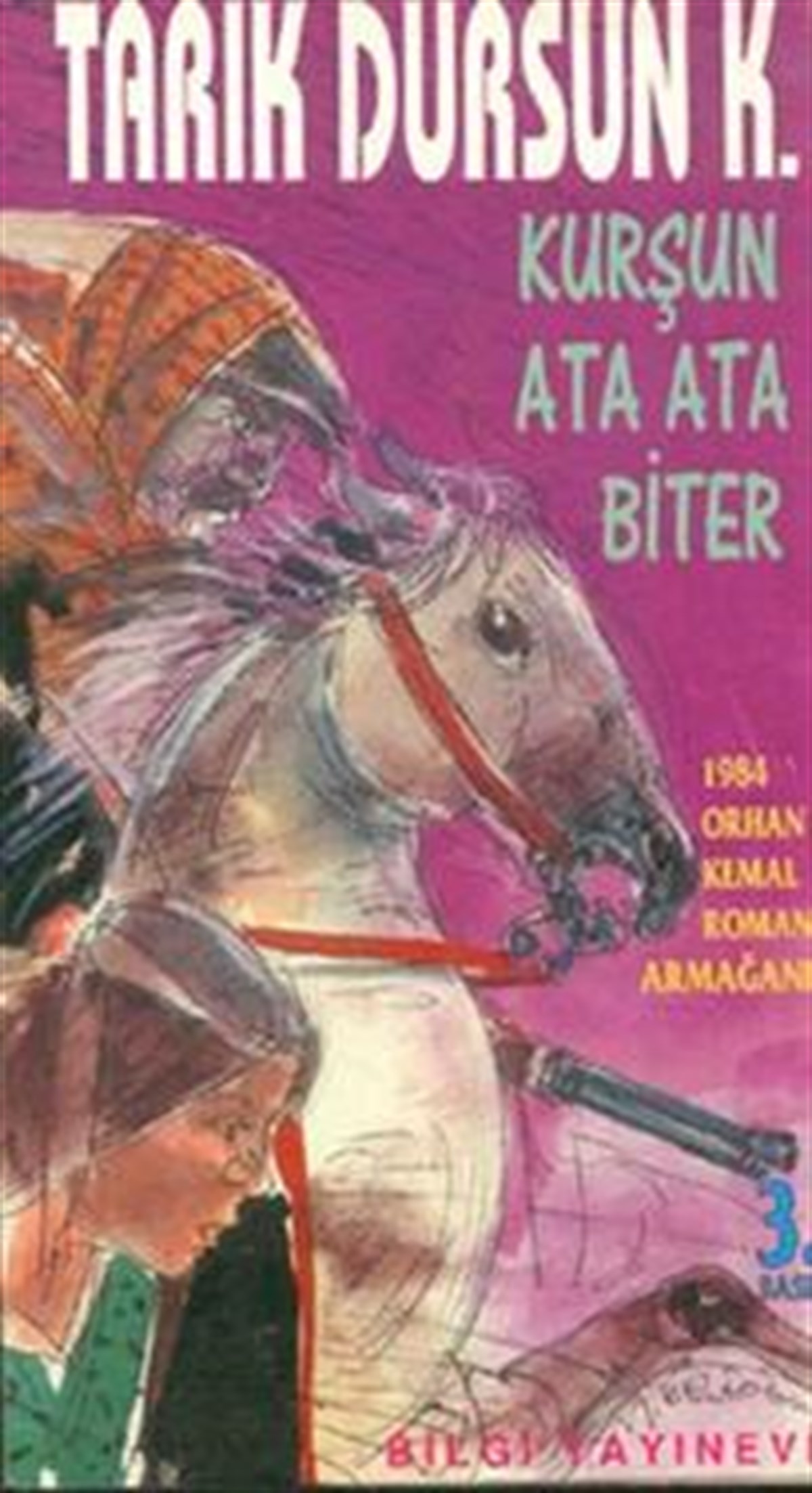 Kurşun Ata Ata Biter