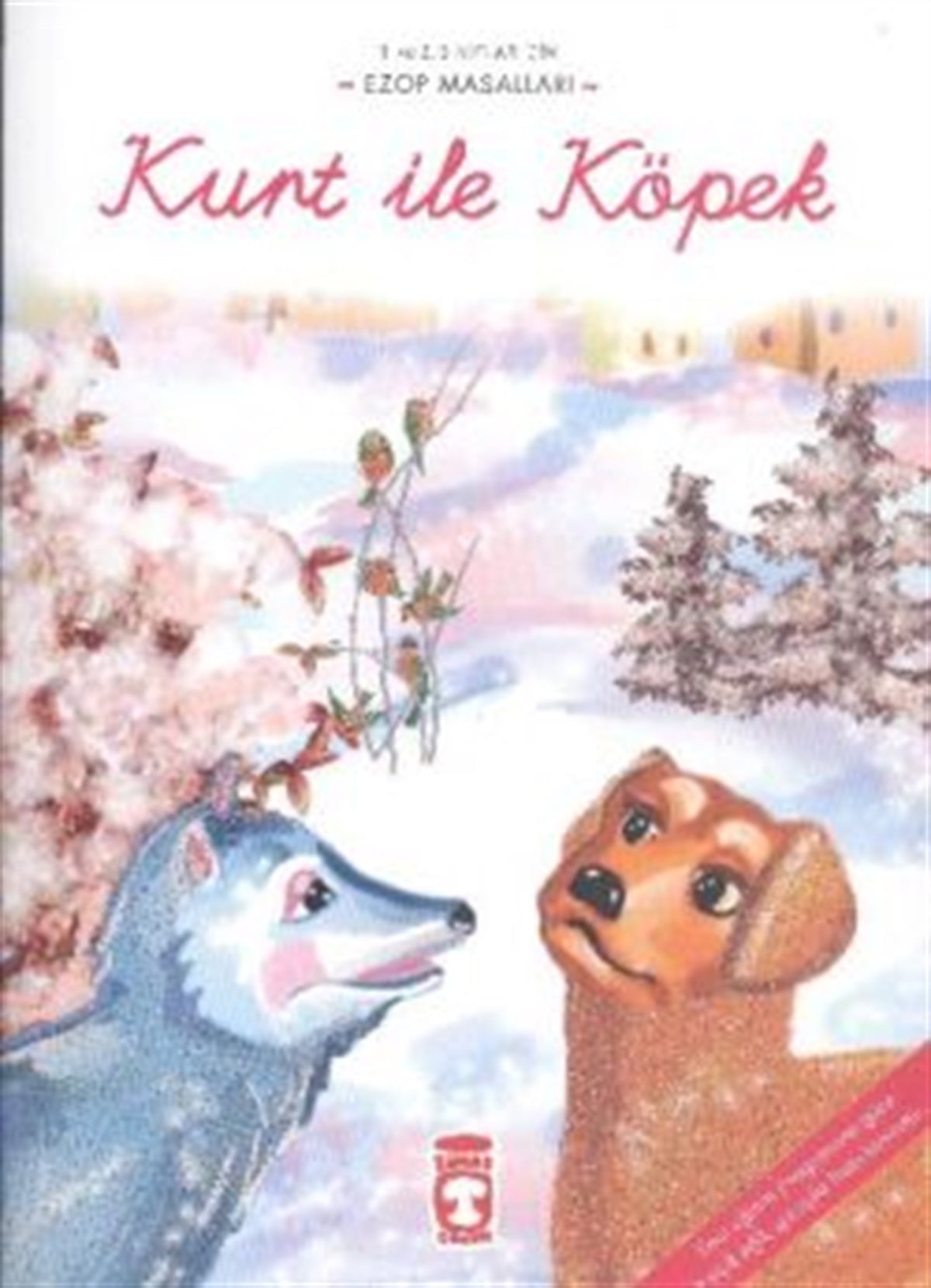 Kurt ile Köpek