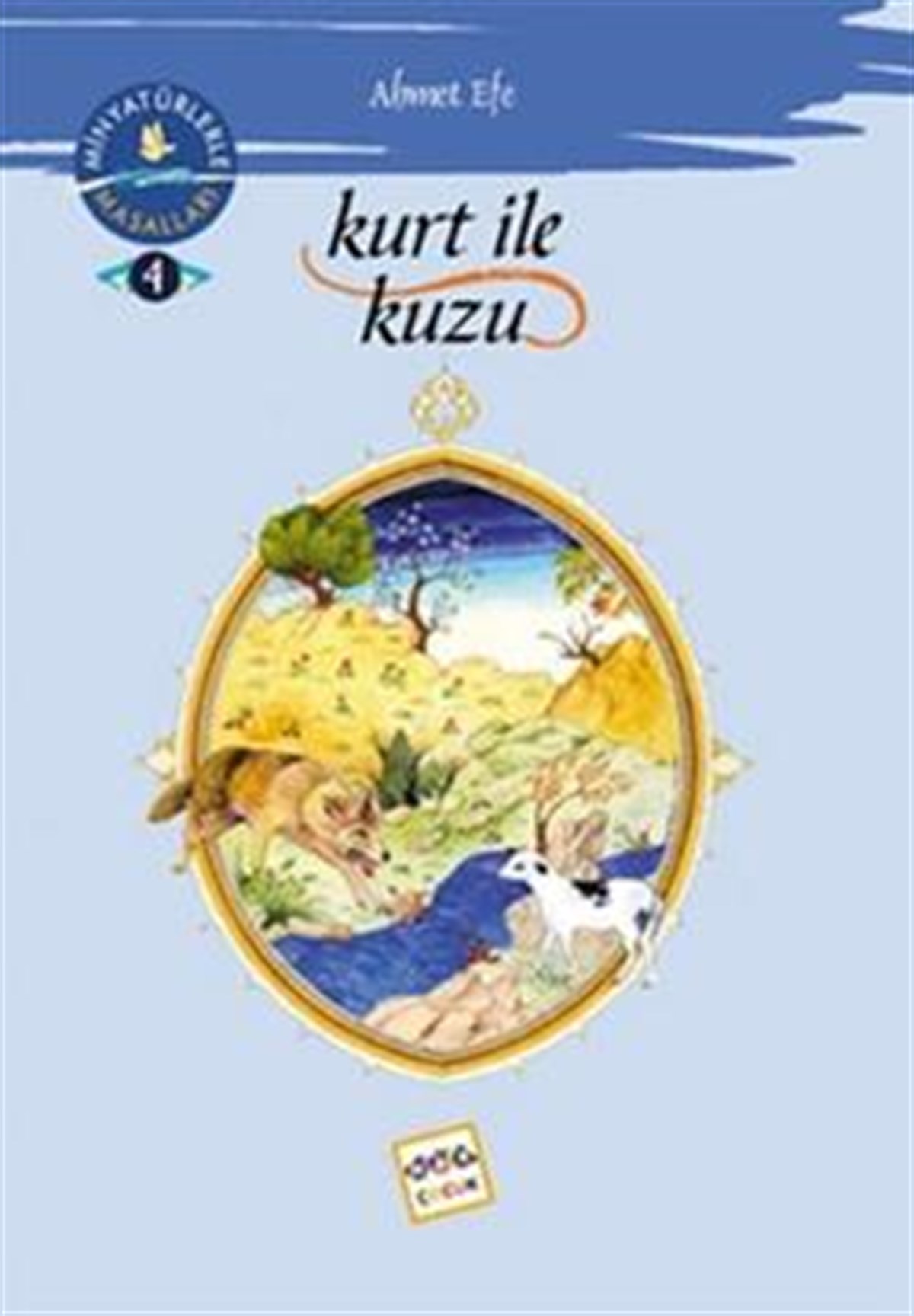 Kurt ile Kuzu