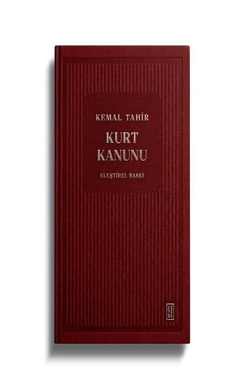 Kurt Kanunu