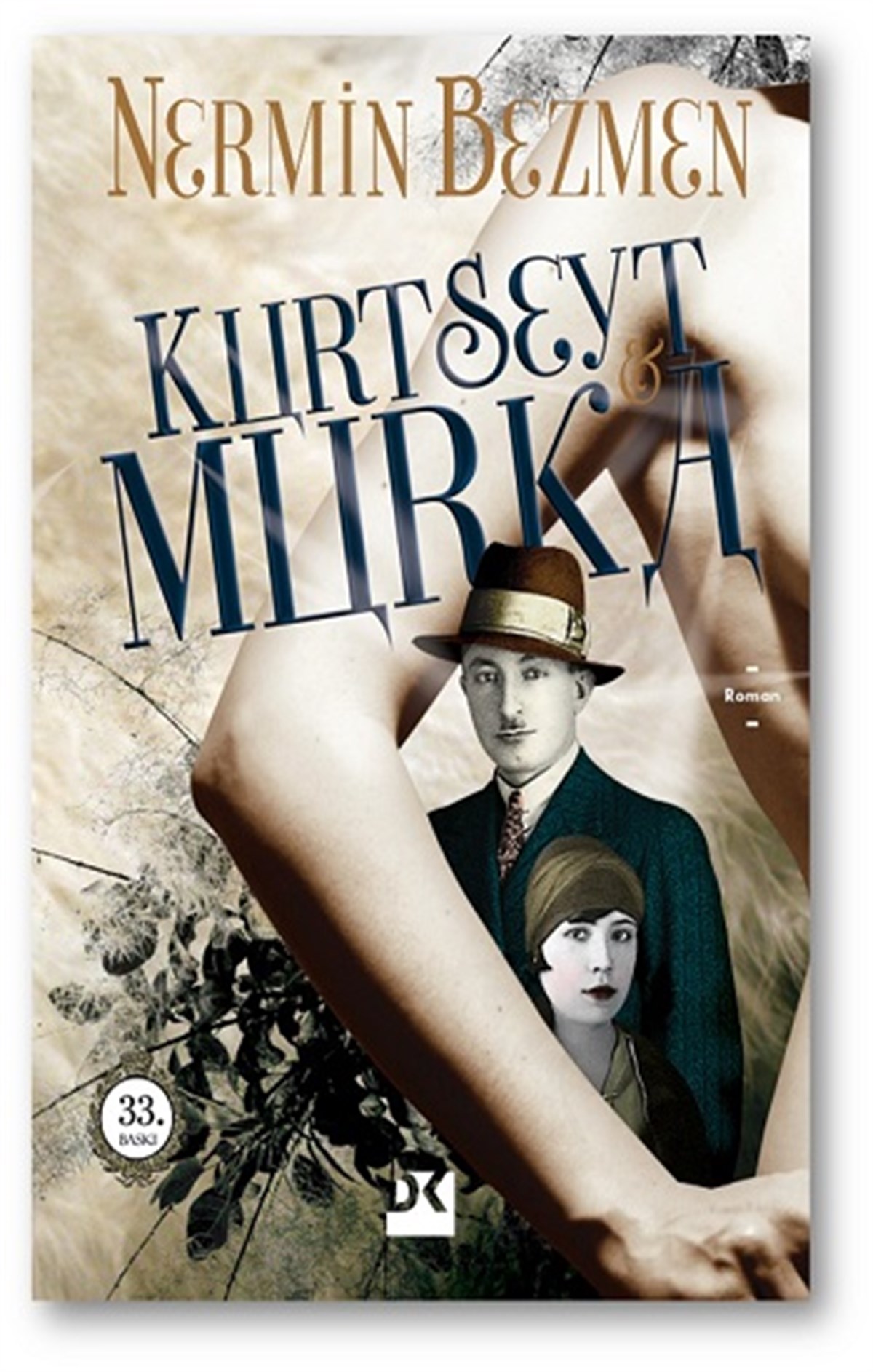 Kurt Seyt ve Murka