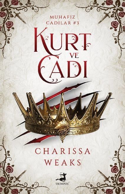 Kurt ve Cadı I Muhafız Cadılar - 3