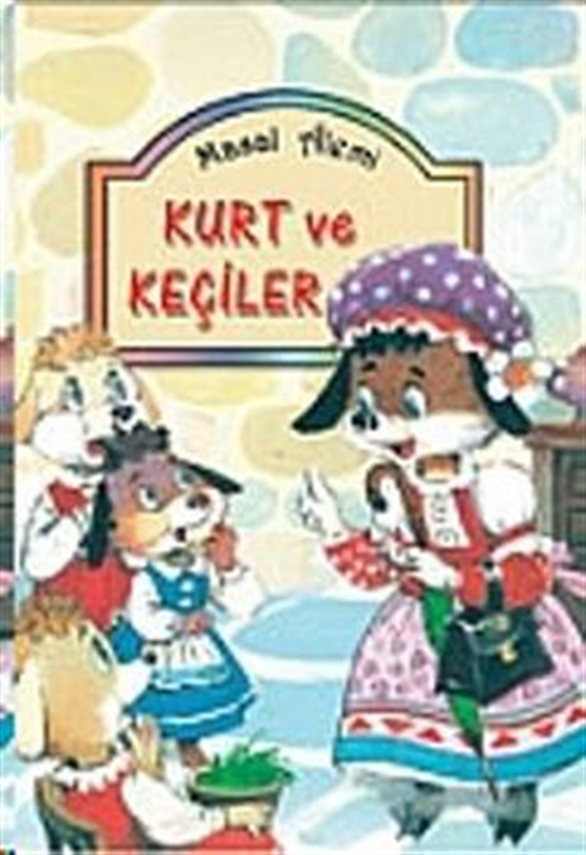 Kurt ve Keçiler