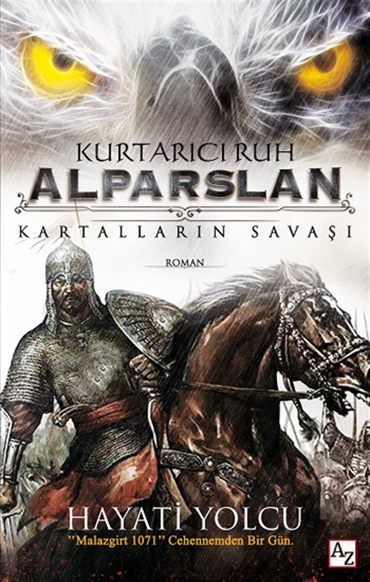 Kurtarıcı Ruh Alparslan