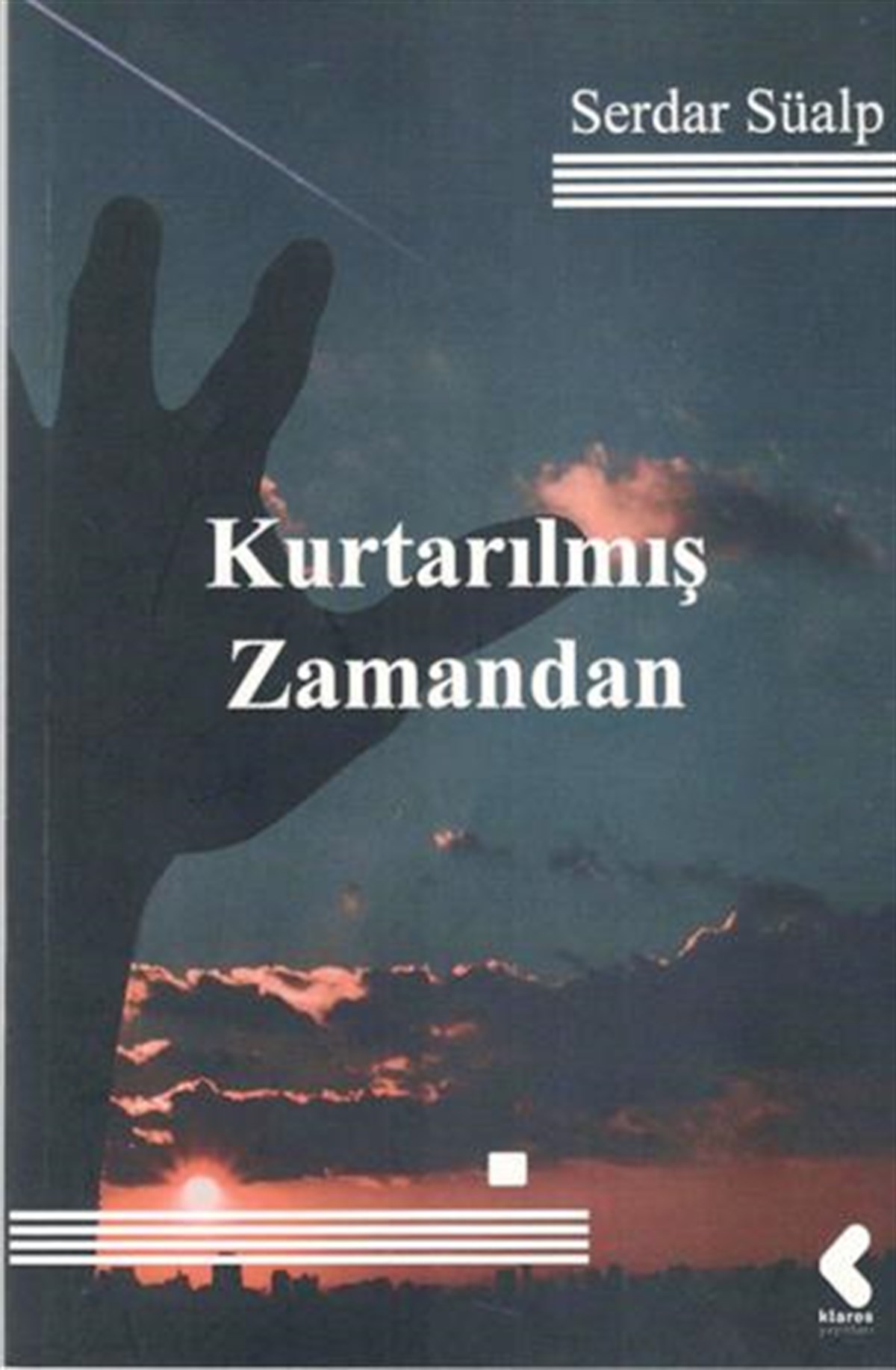 Kurtarılmış Zamandan