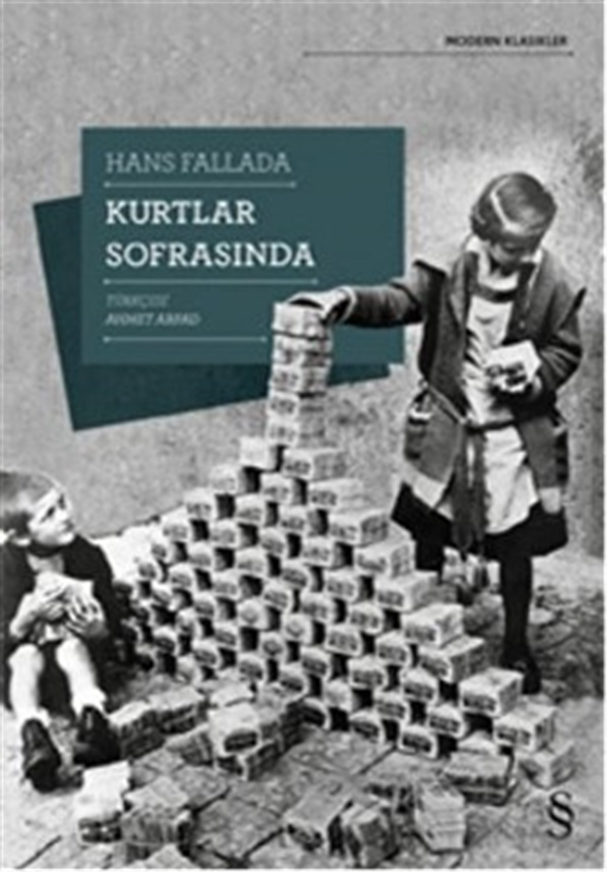 Kurtlar Sofrasında