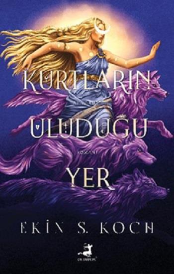 Kurtların Uluduğu Yer
