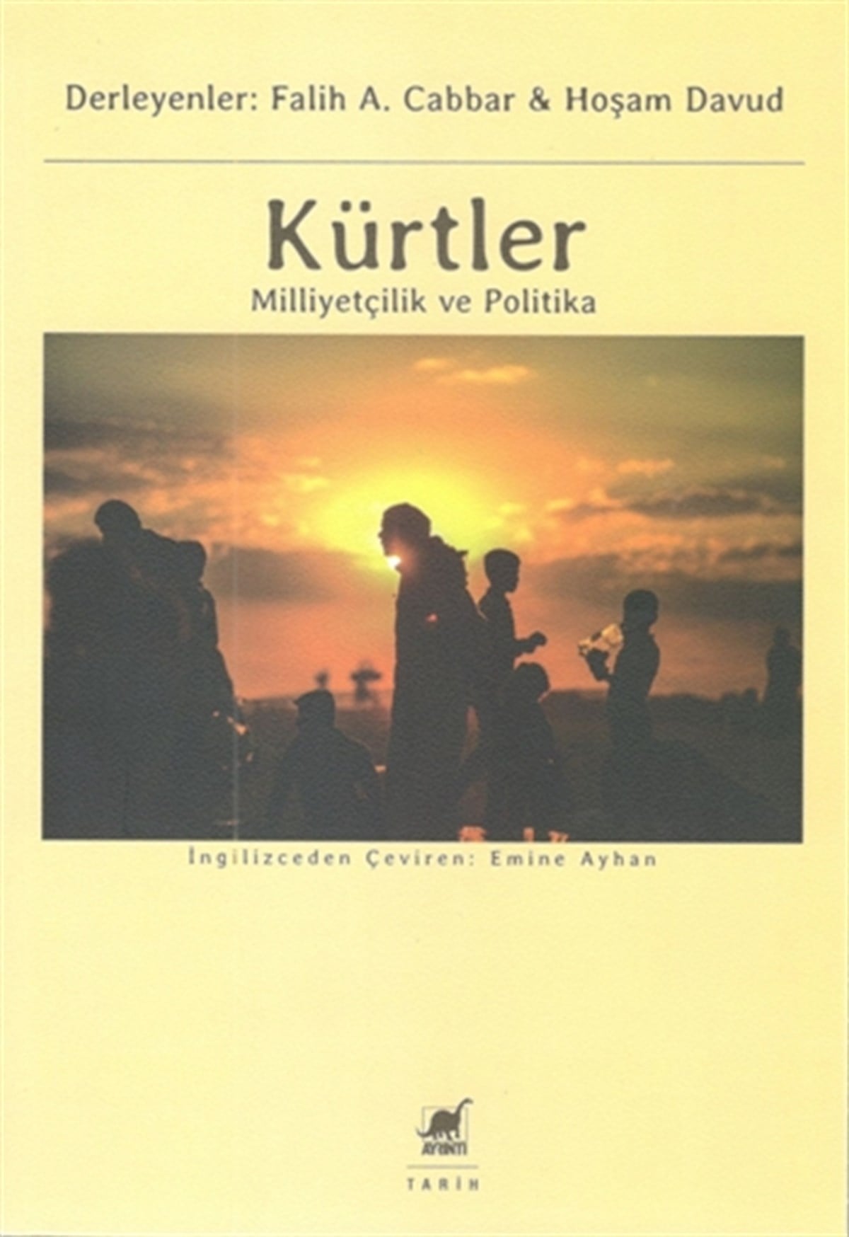 Kürtler: Milliyetçilik ve Politika