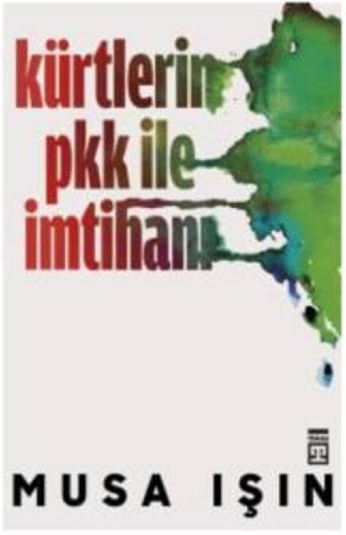 Kürtlerin P KK İle İmtihanı