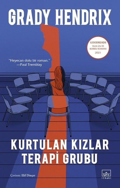Kurtulan Kızlar Terapi Grubu